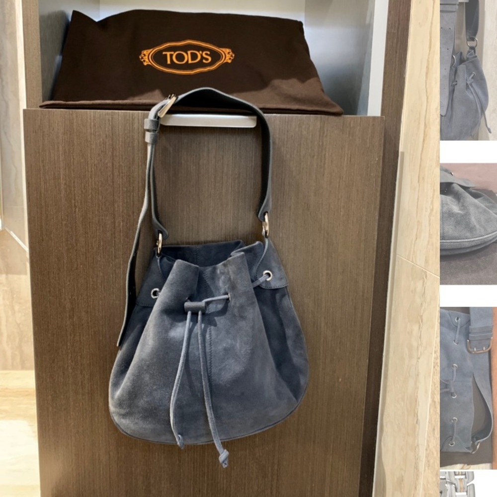 Tod’s Bucket Bag - New